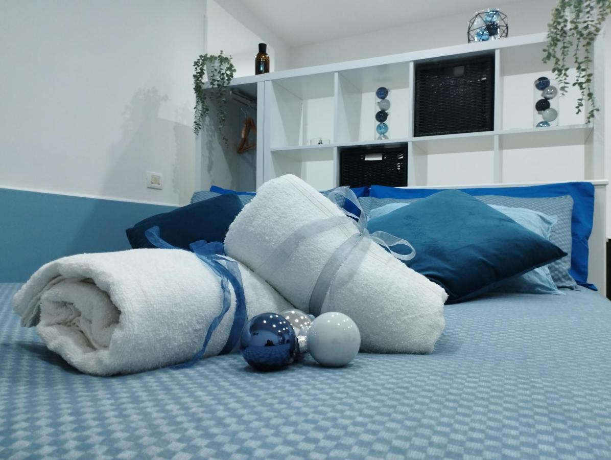 Pazzariello Holiday Home - Casa Vacanza Napoli Centro Storico Zewnętrze zdjęcie