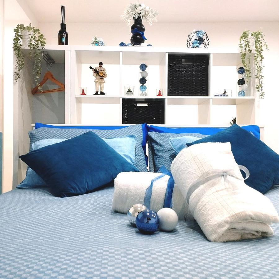 Pazzariello Holiday Home - Casa Vacanza Napoli Centro Storico Zewnętrze zdjęcie