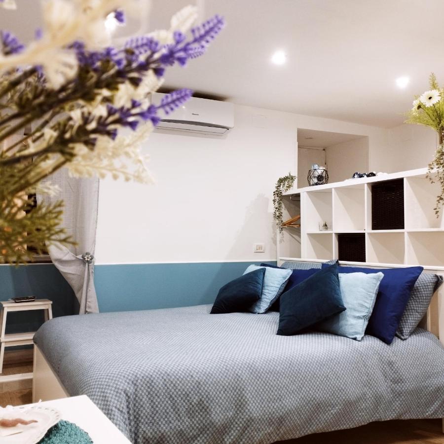 Pazzariello Holiday Home - Casa Vacanza Napoli Centro Storico Zewnętrze zdjęcie