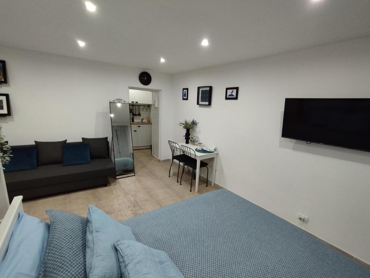 Pazzariello Holiday Home - Casa Vacanza Napoli Centro Storico Zewnętrze zdjęcie