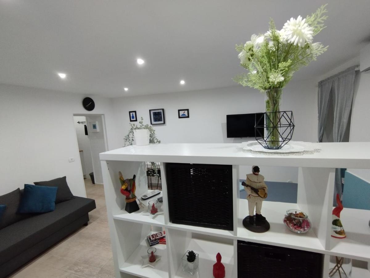 Pazzariello Holiday Home - Casa Vacanza Napoli Centro Storico Zewnętrze zdjęcie