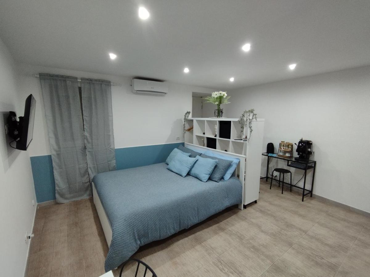 Pazzariello Holiday Home - Casa Vacanza Napoli Centro Storico Zewnętrze zdjęcie